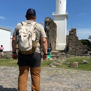 Faro de Colonia