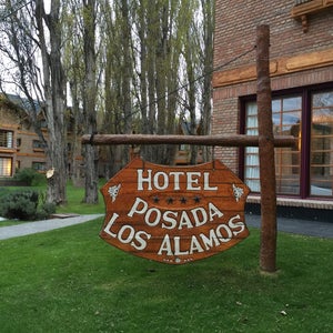 Hotel Posada Los Álamos