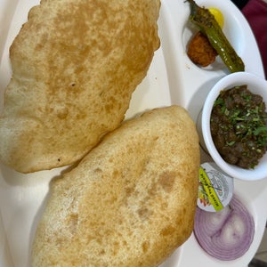 Kanha Restaurant