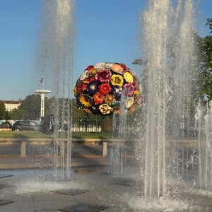 Flower Tree