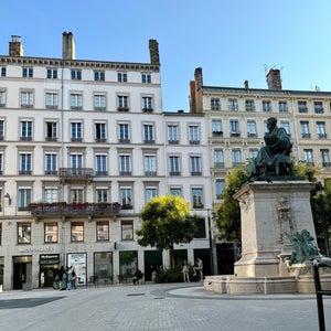 Place Ampère