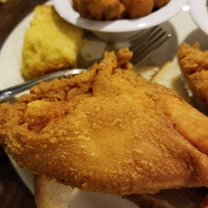 The 15 Best Places for Catfish in Denver