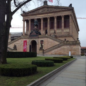 Museumsinsel