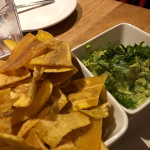 The 15 Best Places for Guacamole in Hell's Kitchen, New York