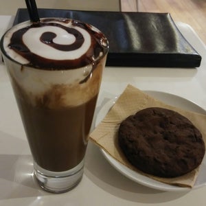 Caffetteria espresso bar