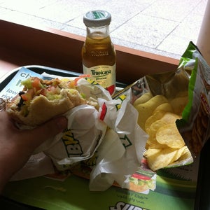 Subway