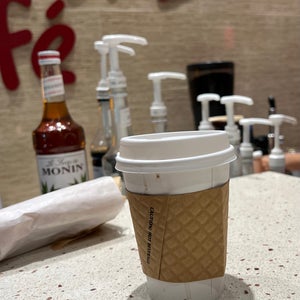 The 9 Best Places for Coffee in Miami International Airport, Miami