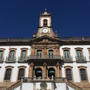 Museu da Inconfidência