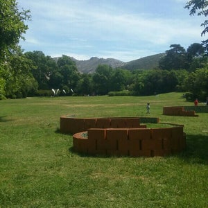 Parc de la Maison Blanche