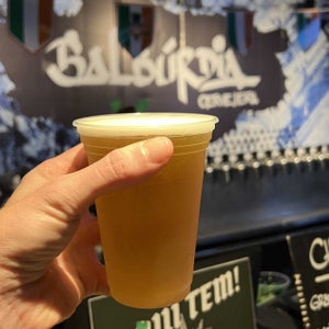 Balbúrdia Cervejeira Bar