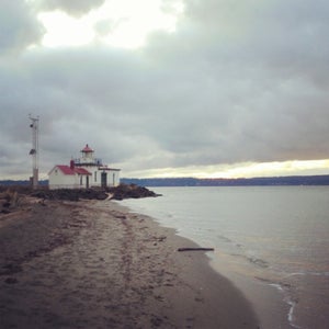 The 13 Best Places for Lighthouses in Seattle