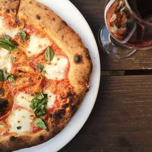 The 15 Best Places for Cheese Pizza in Portland
