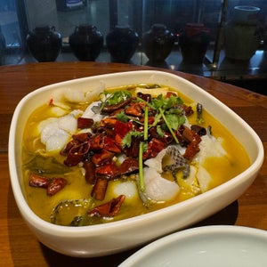 Hangzhou Restaurant (杭???家)