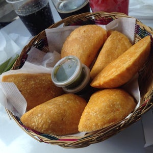 The 15 Best Places for Empanadas in Bogotá