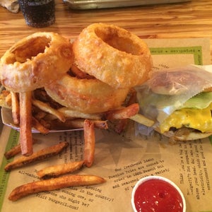 The 15 Best Places for Onion Rings in Miami Beach