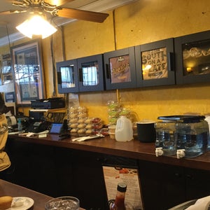 Busy Bee Cafe