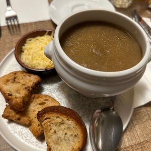 Café Restaurant du Soleil