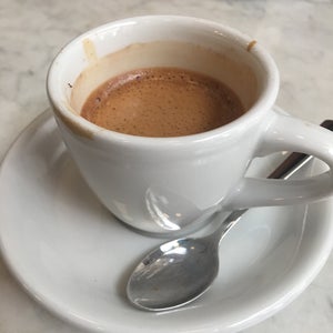 The 13 Best Places for Espresso in the Flatiron District, New York
