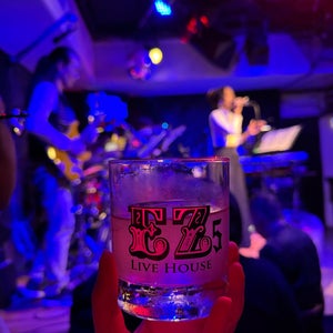 The 15 Best Places for Music in Taipei