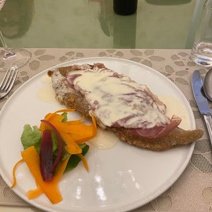 Trattoria da Me
