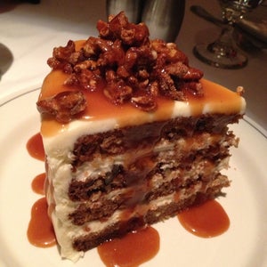 The 11 Best Places for Carrot Cake in Miami