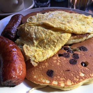 The 15 Best Places for Pancakes in the East Village, New York