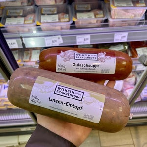 REWE