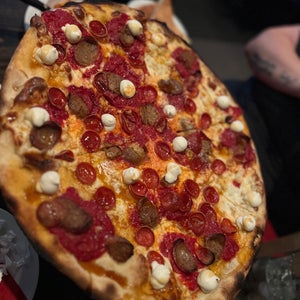Pizza Rock
