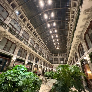 Galleria Subalpina