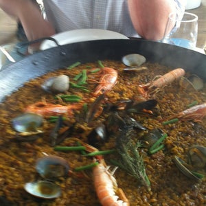 The 15 Best Places for Paella in Barcelona