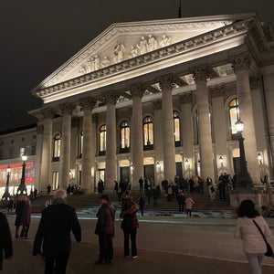 Bayerische Staatsoper