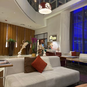 Pullman Hotel and Residences