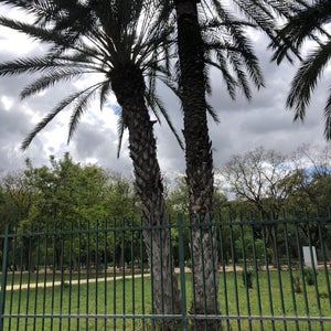 Parque Amate