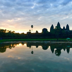 The 15 Best Places for Tours in Siem Reap