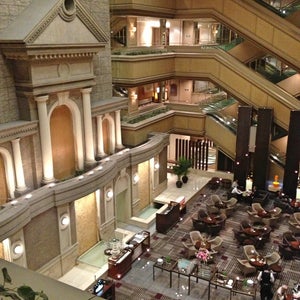 Nagoya Tokyu Hotel (名古?東??????)