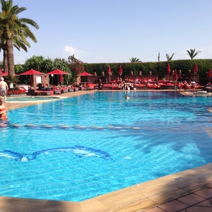 Sofitel Marrakech Palais Impérial