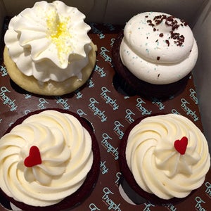 The 15 Best Places for Cream Cheese Frosting in Seattle