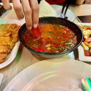 The 15 Best Places for Tom Yum Soup in Kuala Lumpur