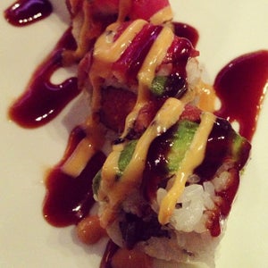 The 13 Best Places for Tuna Sushi in Houston