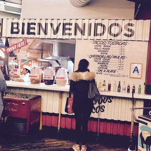 The 15 Best Places for Quesadillas in New York City