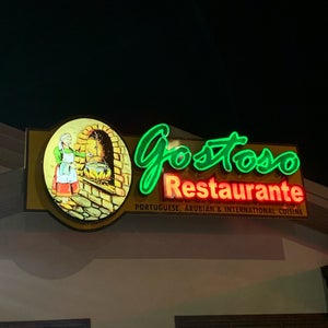 Gostoso Restaurant