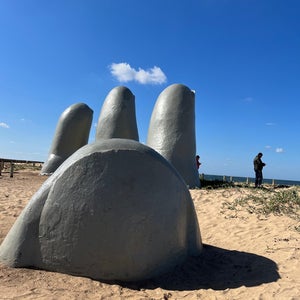 Yacht Club Punta del Este