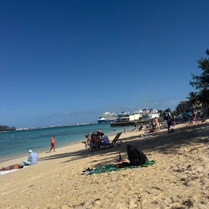 Junkanoo Beach