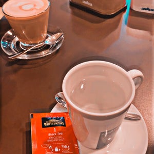 Cafeier