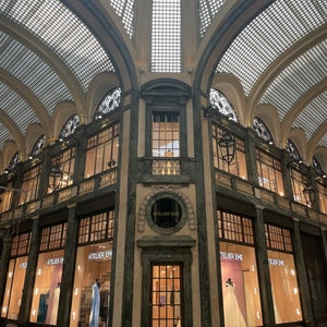 Galleria San Federico