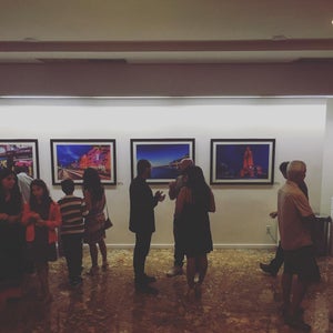 Centro Cultural Ariano Suassuna
