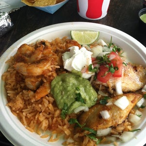 The 15 Best Places for Fish Tacos in Mid-City West, Los Angeles