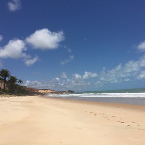 Praia do Madeiro