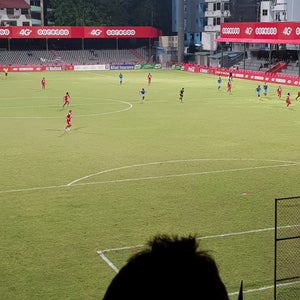 National Football Stadium