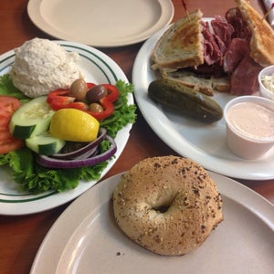 The 15 Best Places for Bagels and Lox in Miami Beach